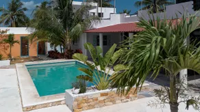 Private Pool, Beach Access 3BR Sleeps 6 - Image 4