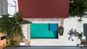 Private Pool, Beach Access 3BR Sleeps 6 - Image 5