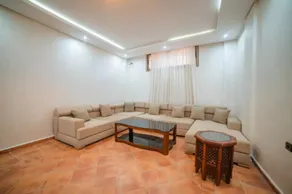 Quiet Patio Apartment • Near Taghazout - Image 3