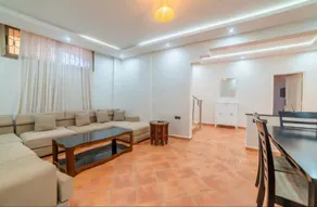 Quiet Patio Apartment • Near Taghazout - Image 2