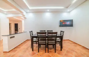 Quiet Patio Apartment • Near Taghazout - Image 4