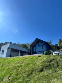 Sky Village Cabins SC | RS - Image 2