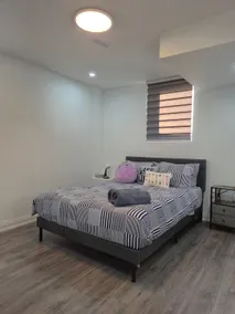 New - 2 Bedroom Entire Walkout Apartment - Image 5