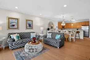 3 Mi to Fenwick | Pool, Pickleball & Water Views - Image 2