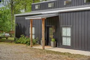 Lake Retreat/ Iuka Ms JP Coleman State Park sleeps 10 - Image 3