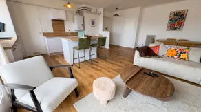 Cosy Mirabelle - T3 - Parc des expositions - Balcon & parking - Image 3
