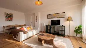 Cosy Mirabelle - T3 - Parc des expositions - Balcon & parking - Image 2