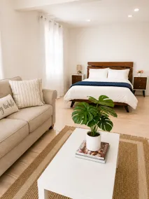 1BR Apartment - Beach Access - Wineries, Vineyards - Image 3