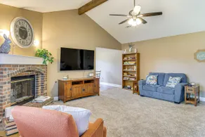 13 Mi to Kauffman Stadium! 'Cottontail Cottage' - Image 3