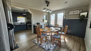 Coastal Farmhouse near Basin Head and Red Point - Image 3