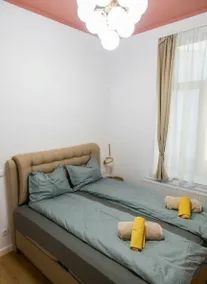 Central Residence Aiud - Image 5