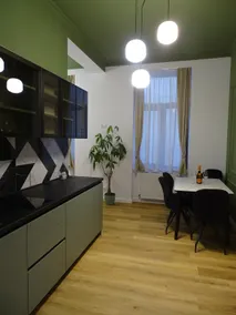 Central Residence Aiud - Image 4