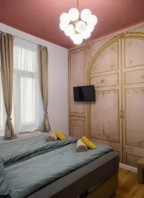 Central Residence Aiud - Image 2