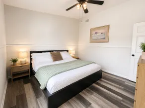 6 Beds | Ideal for Crews & Insurance Stays - Image 5