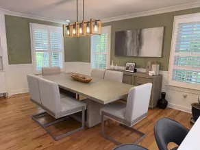 Sleeps 6 | Outdoor Area + Fire Pit | Midtown - Image 5