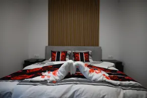Apartment for 2–4 people with a jacuzzi and sauna - Image 2