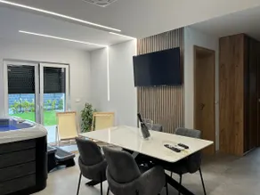 Apartment for 2–4 people with a jacuzzi and sauna - Image 4