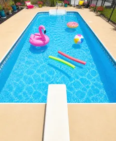 Southern Charm Pool House - Image 2