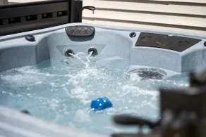 Hot Tub Private King Suites 4BR 3BA Near Ark - Image 2