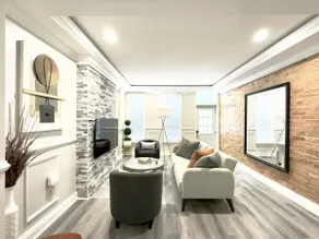 Walk to Stadiums, Rooftop Decks, King Suite - Image 2