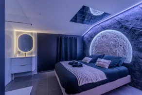 Le Céleste | Immersive air-conditioned loveroom & spa - Image 5
