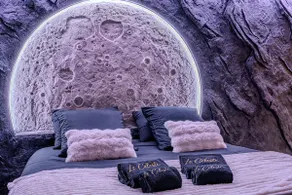 Le Céleste | Immersive air-conditioned loveroom & spa - Image 3