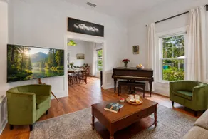 The Magnolia | 1900 Historic•Grand Piano•3 KingBRs - Image 2