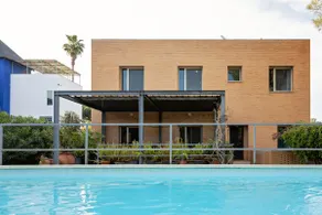 Luxury villa. Golf. Pool. Nearly beach - Image 4