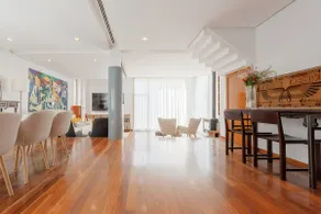 Luxury villa. Golf. Pool. Nearly beach - Image 3