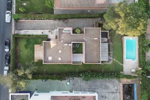 Luxury villa. Golf. Pool. Nearly beach - Image 5