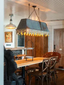 Old Florida Cottage in Saint Augustine - Image 5
