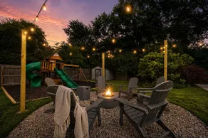 Pool-HotTub-GameRoom-FirePit-Gym-Sauna-Playground - Image 3