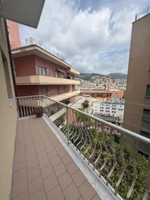 Cà du nessa - Apartment with balcony in Genoa - Image 5