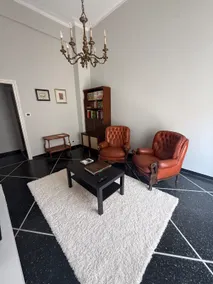 Cà du nessa - Apartment with balcony in Genoa - Image 3