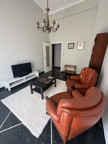 Cà du nessa - Apartment with balcony in Genoa - Image 2