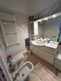 Cà du nessa - Apartment with balcony in Genoa - Image 4
