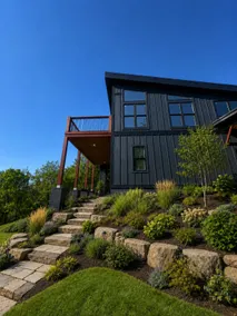 New Build Home | Smoky Mtn Views Hot Tub Lake Acc - Image 5