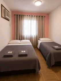 1-Bedroom House – Temporada Urbana MB24, Itaboraí - Image 2