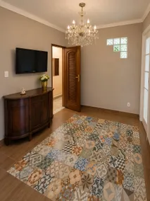 1-Bedroom House – Temporada Urbana MB24, Itaboraí - Image 4