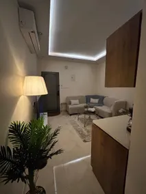 Zain Tabuk serviced Apts زين تبوك للشقق المخدومة اقتصادي - Image 2