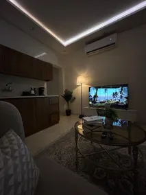 Zain Tabuk serviced Apts زين تبوك للشقق المخدومة اقتصادي - Image 4