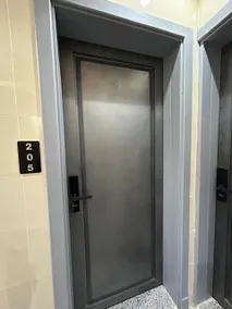 Zain Tabuk serviced Apts زين تبوك للشقق المخدومة اقتصادي - Image 3