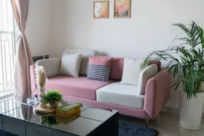Urban Serenity 1BHK Comfortable Stay near Airport - Image 5