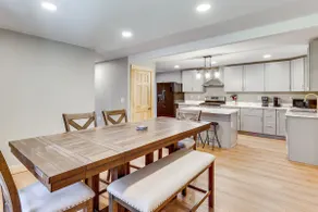 Lake, Golf & More! Getaway in Center Barnstead - Image 2