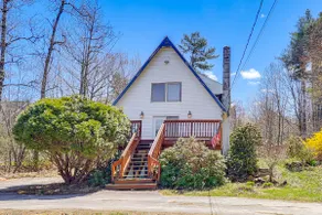 Lake, Golf & More! Getaway in Center Barnstead - Image 4