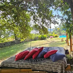 Vila Mattioli – Farm Hotel and Educational Resort - Image 2