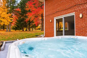 Cottage | Private Pond | 10 Acres | Sleeps 8 + - Image 3