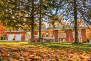 Cottage | Private Pond | 10 Acres | Sleeps 8 + - Image 5