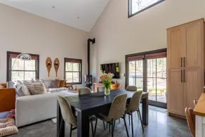 Chic Barn Style * Fireplace * Near Stissing House - Image 4