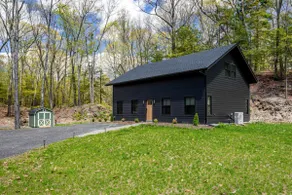 Chic Barn Style * Fireplace * Near Stissing House - Image 3
